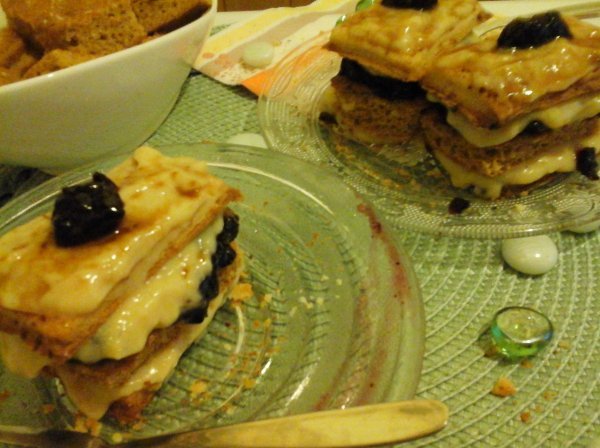 Diplomatico olasz wellness krémes1