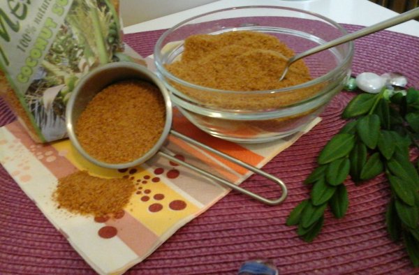 kókuszvirág cukor - kókusz cukor3