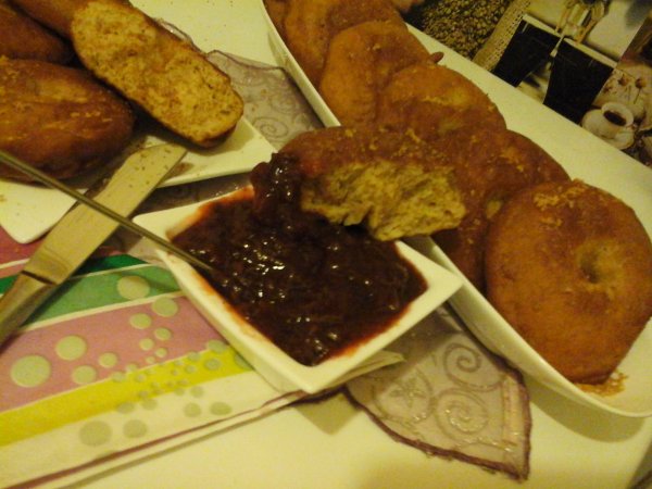 Egészséges bécsi fánk szilva dzsemel7