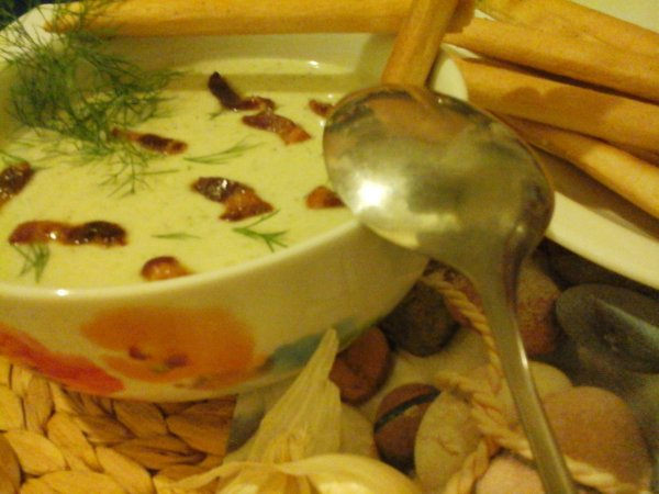 Joghurtos-avokádós-kapros uborkaleves6