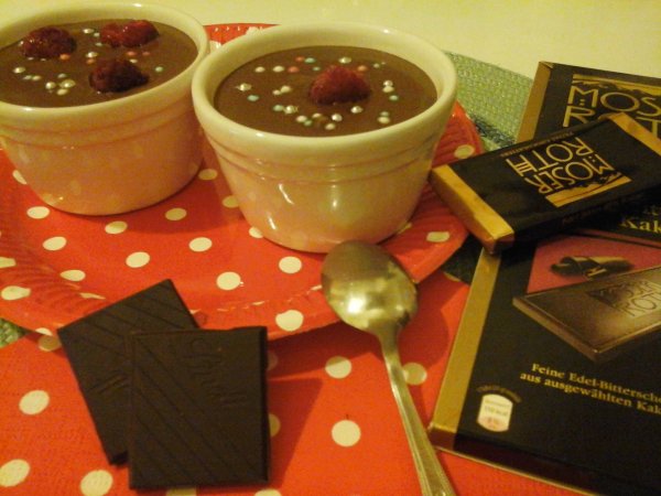 Málnás-házi csokoládés-mascarpone puding2