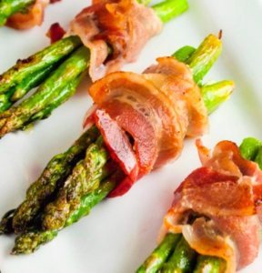 baconbe-tekert-spárga