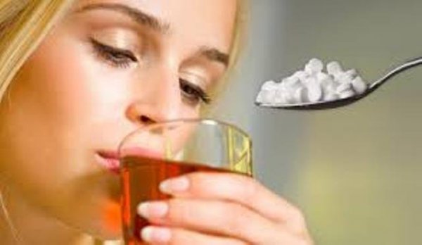 Édesítőszerek káros hatásai1