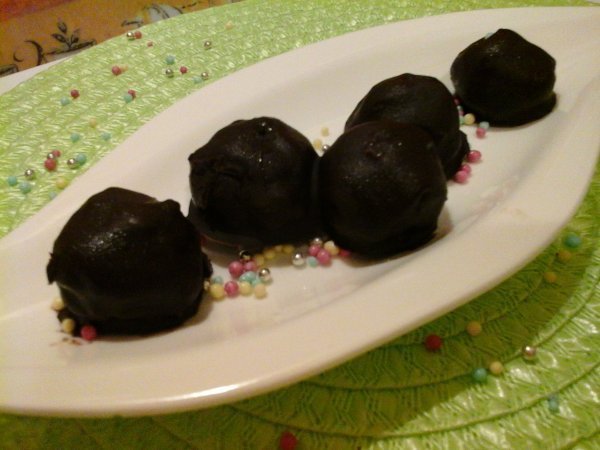 Mandulás-citromos-túrórudi