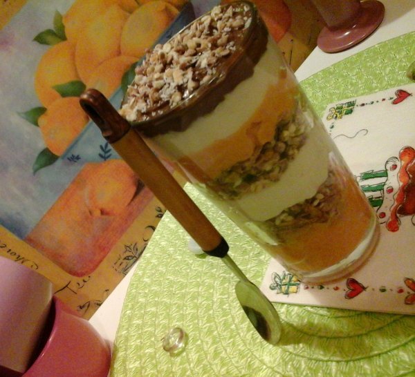 Mandulás kókuszos csokoládés tökös praliné6