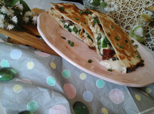 Csirkés quesadilla5