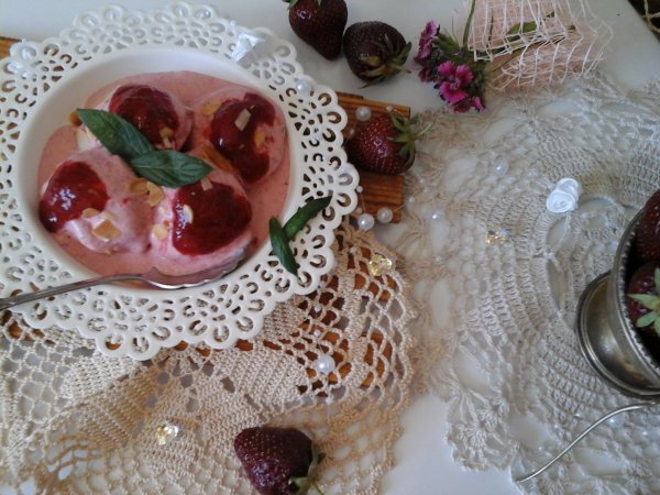 light házi eperfagylalt12