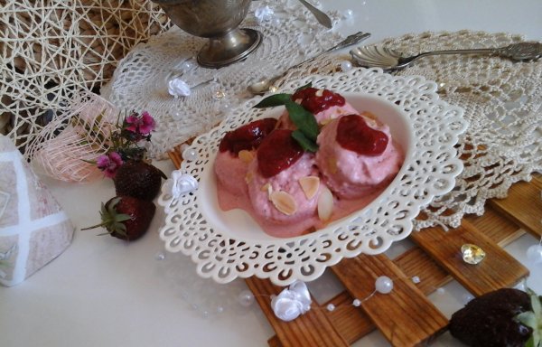 light házi eperfagylalt2