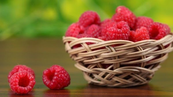 málnás krémtúró