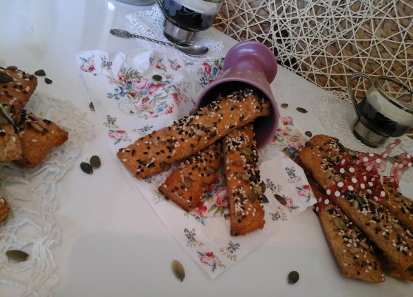 Magos-sajtos rudacskák