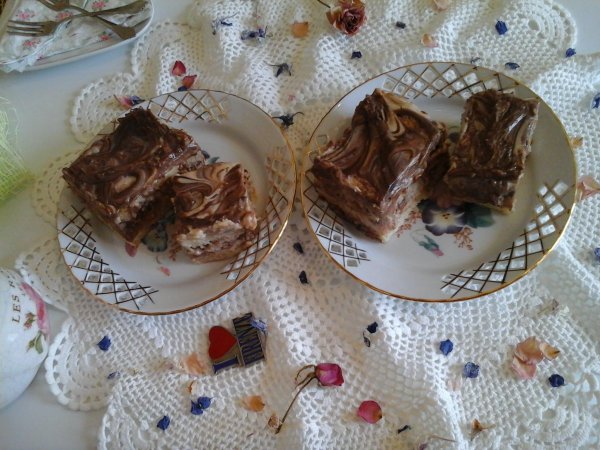 Márványos baileys-nutellás tiramisu12