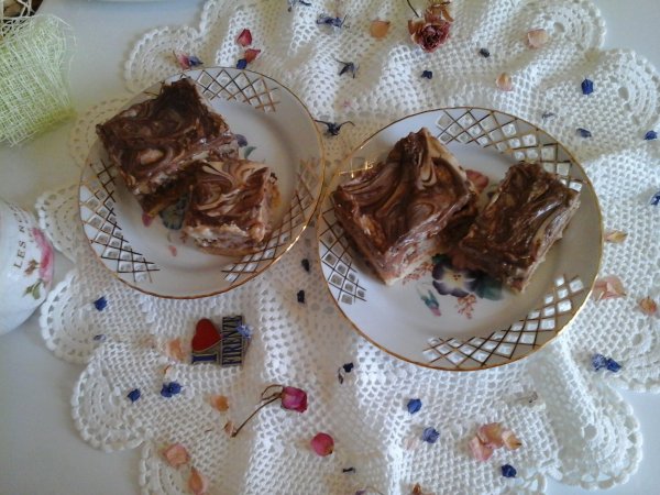 Márványos baileys-nutellás tiramisu15