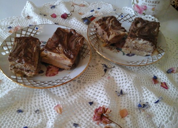 Márványos baileys-nutellás tiramisu7