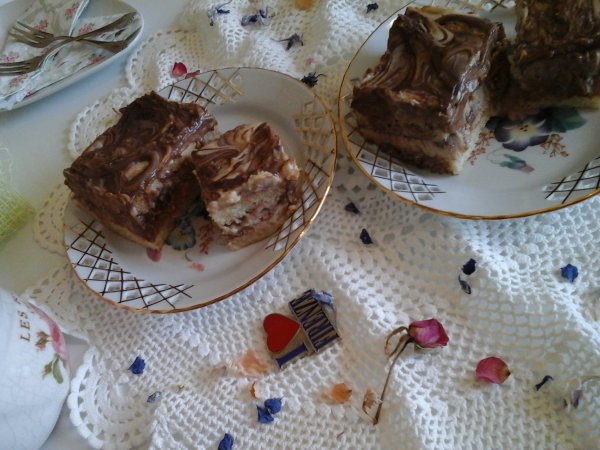 Márványos baileys-nutellás tiramisu8