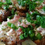 Tejszínes füstölt mozzarellás csirke-krumplipürével5