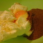 Barackos túrós rétes juharsziruppal és pirított mandulával9