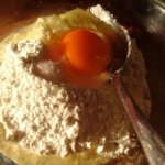 Fűszeres-kolbászos paprikás krumpli gazdagon15