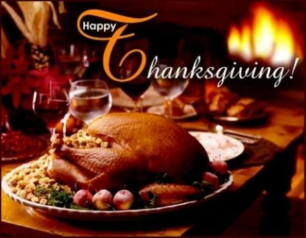 HappyThanksgivingDay