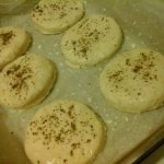 Kefires ropogós pogácsa-marokkói pecsenyemártással és húspogácsával4 (2)