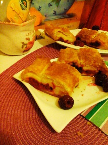 Málnás vaníliás álom pite4