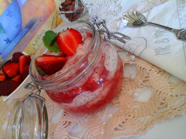 Epres-joghurtos chia mag puding4