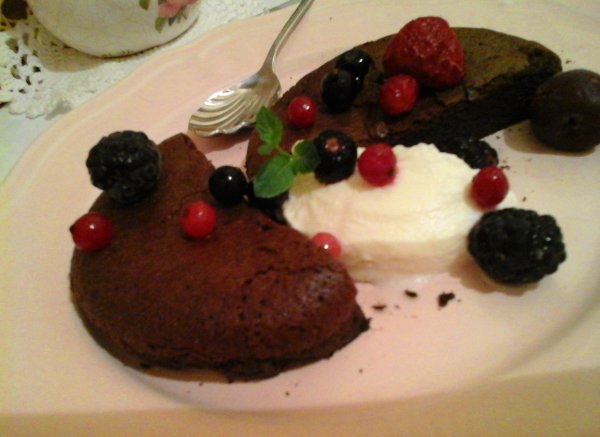 Francia csokoládétorta2