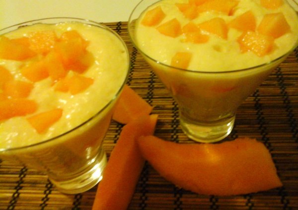 Sárgadinnyés joghurthab2