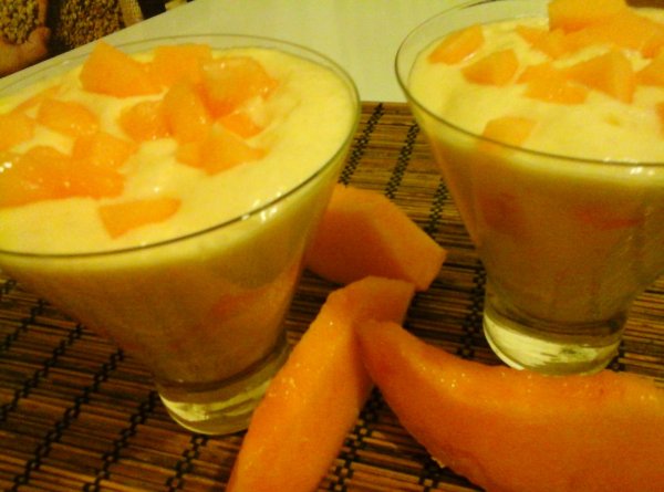 Sárgadinnyés joghurthab5