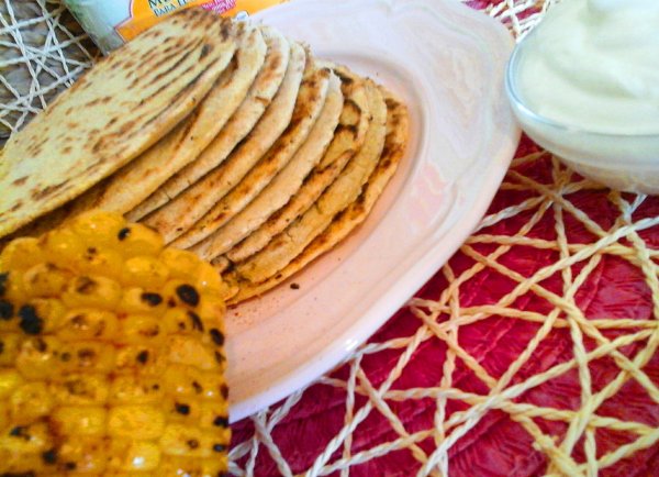 Kukoricás-lime lepénykenyér-gluténmentes1