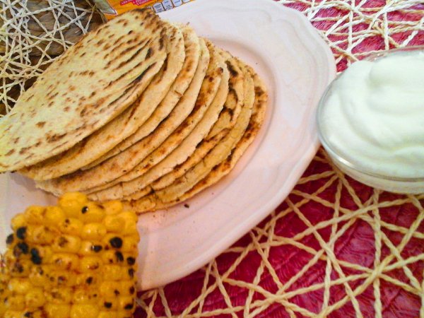 Kukoricás-lime lepénykenyér-gluténmentes2