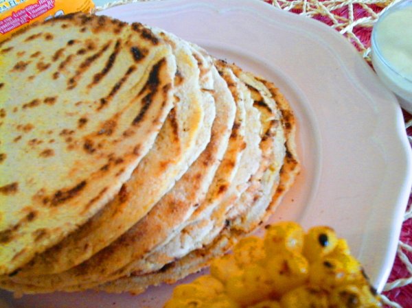 Kukoricás-lime lepénykenyér-gluténmentes5