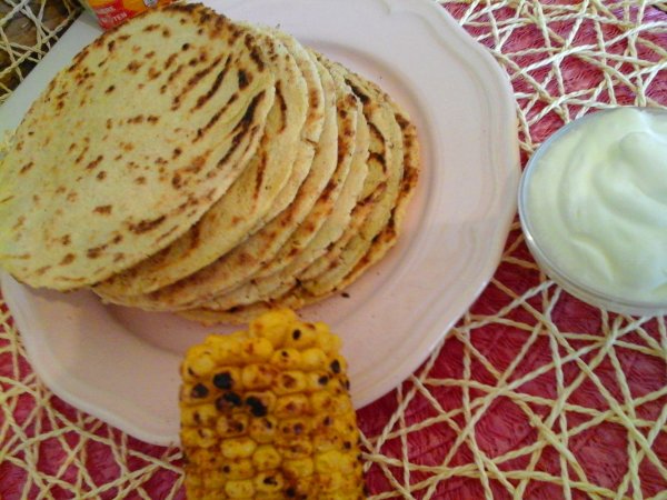 Kukoricás-lime lepénykenyér-gluténmentes6