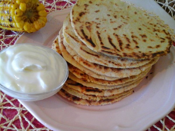 Kukoricás-lime lepénykenyér-gluténmentes8