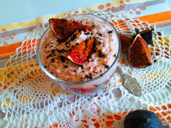 Fügés sajttorta pohárkrém3